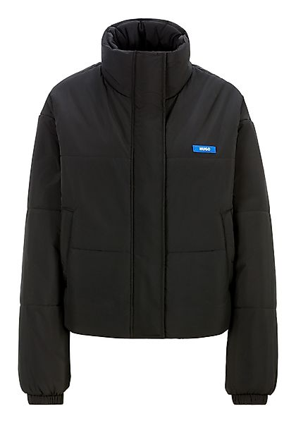 HUGO Blue Outdoorjacke Faren mit Hugo günstig online kaufen