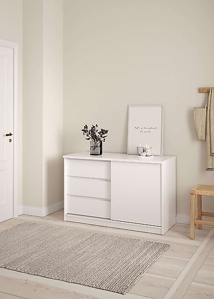 INOSIGN Sideboard »Naia Aufbewahrung, Schuhkommode, Stauraumkommode, Schuhs günstig online kaufen