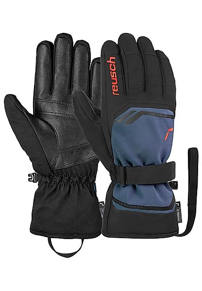 Reusch Skihandschuhe "Primus R-TEX XT", sehr warm, wasserdicht und atmungsa günstig online kaufen