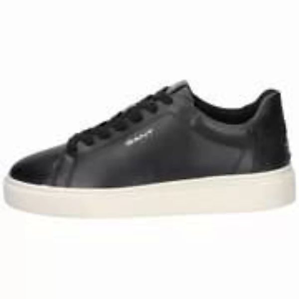 Gant Mc Julien Sneaker Herren schwarz|schwarz|schwarz|schwarz|schwarz|schwa günstig online kaufen