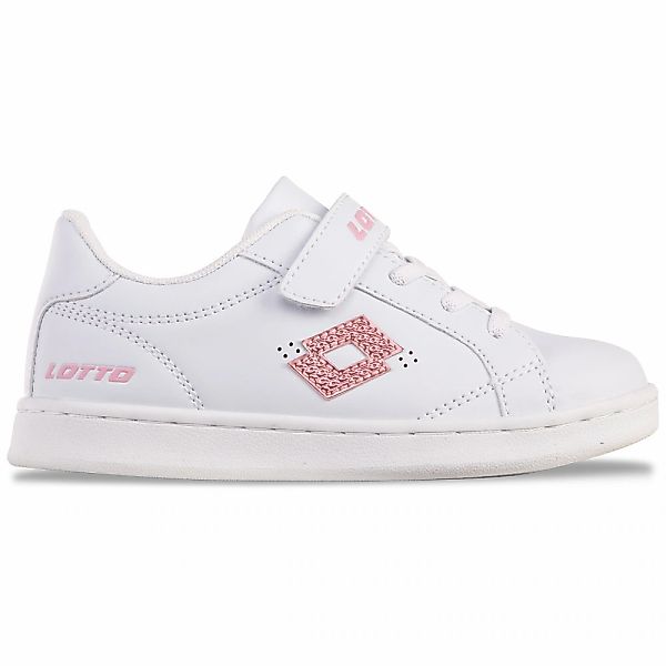 lotto Sneaker - mit Elastikschnürung & Klettverschluss günstig online kaufen