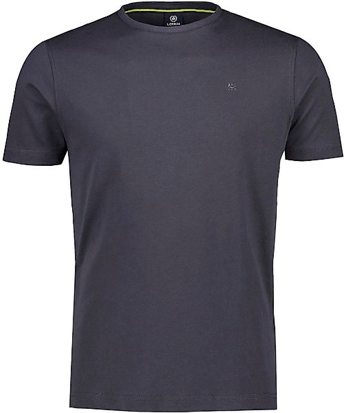 LERROS T-Shirt im Basic-Look günstig online kaufen