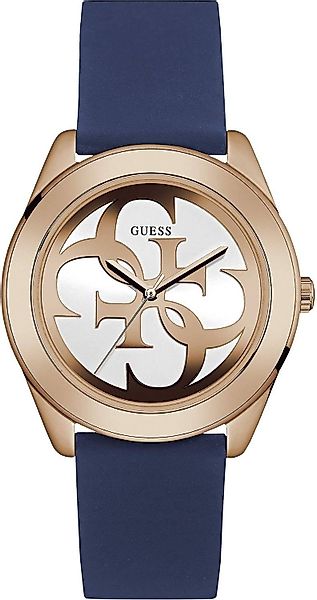 Guess Quarzuhr G Twist günstig online kaufen