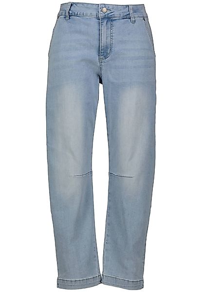 Buena Vista 5-Pocket-Jeans Damen Jeans BARREL günstig online kaufen