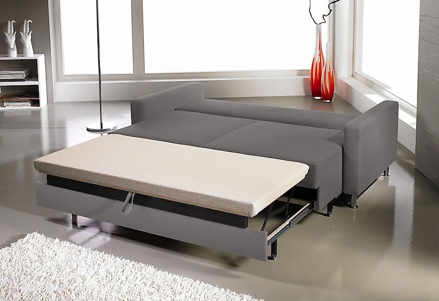 Bali Schlafsofa "Halifax" günstig online kaufen