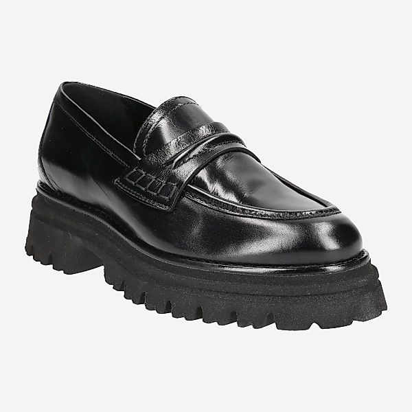 Maripé Maripé TIZIANA NERO, Slipper & günstig online kaufen