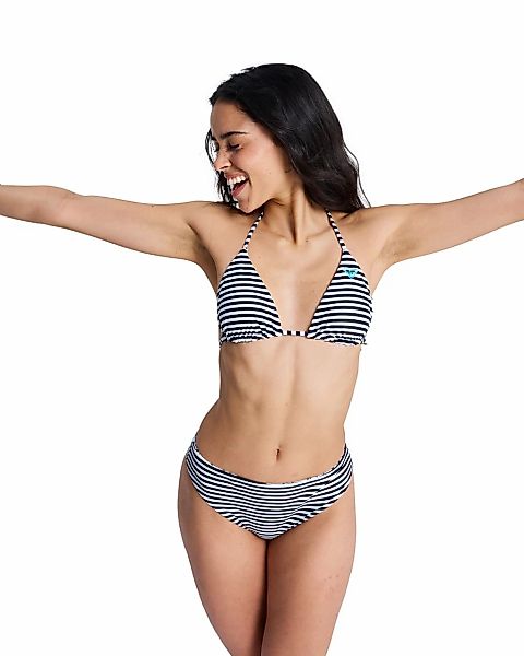 Roxy Bikini-Hose "Summer Surf" günstig online kaufen