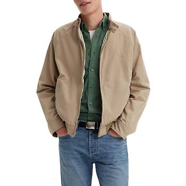 Levi's® Blouson BAKER HARRINGTON JACKET BLUES günstig online kaufen