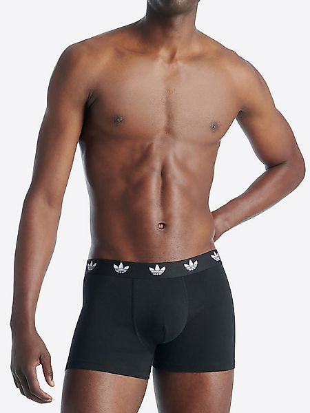 adidas Originals Trunk Comfort Flex (3-St) unterhose männer boxershort günstig online kaufen