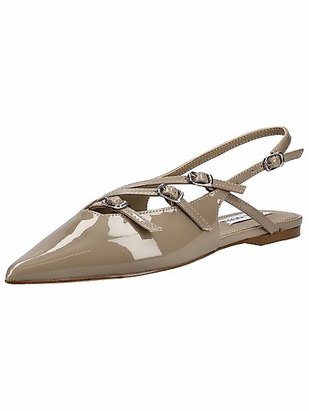 STEVE MADDEN Ballerina "STEVE MADDEN Ballerinas Lederimitat" günstig online kaufen