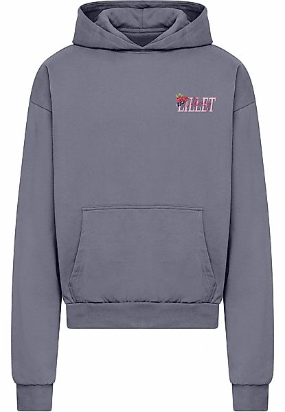 Merchcode Kapuzensweatshirt "Merchcode Lillet Hoody", 1 Stk. günstig online kaufen