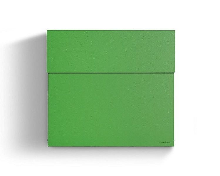 Radius Briefkasten Briefkasten Letterman 4 inkl. günstig online kaufen