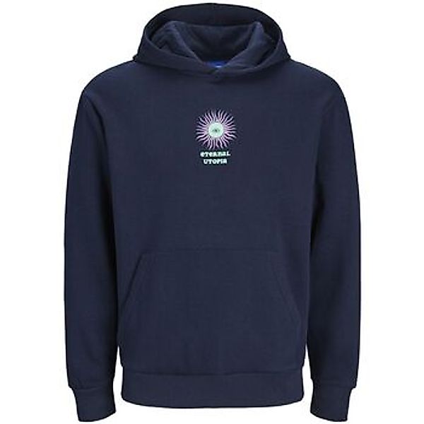 Jack & Jones  Sweatshirt 12257389 BRADLEY-NAVY BLAZER günstig online kaufen