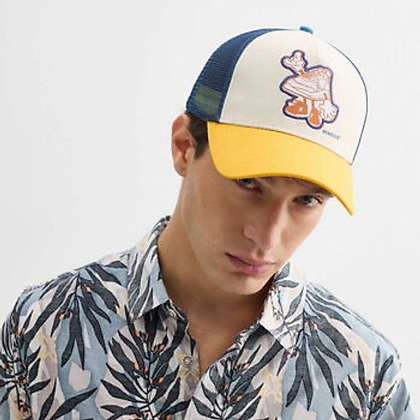 Munich  Schirmmütze Gorra trucker cartoon streetwear 2507502 Multicolor günstig online kaufen
