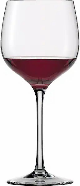 Eisch Germany Rotweinglas »Superior SensisPlus«, (Set, 4 tlg.), (Burgunderg günstig online kaufen