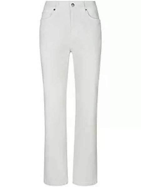Jeans Peter Hahn weiss günstig online kaufen