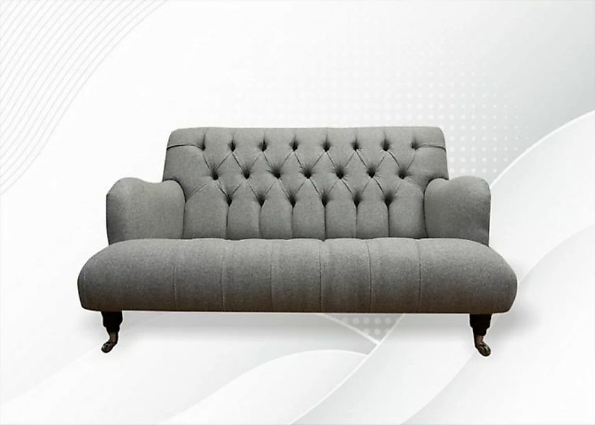 JVmoebel Chesterfield-Sofa, Made in Europa günstig online kaufen