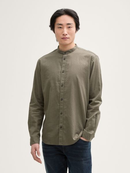 TOM TAILOR Langarmhemd Blusen & Shirts günstig online kaufen
