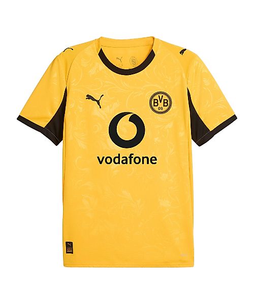 PUMA Fußballtrikot PUMA Borussia Dortmund Cup günstig online kaufen