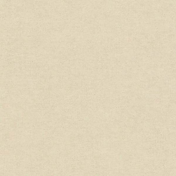 Bricoflor Beige Tapete in Textiloptik Wohnzimmer und Schlafzimmer Tapete Im günstig online kaufen
