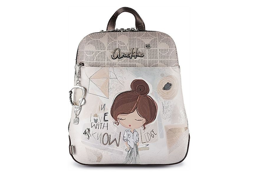 Anekke Rucksack Sophia, Polyurethan günstig online kaufen