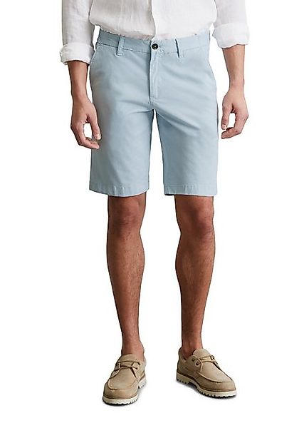 Marc O'Polo Shorts in softer Twill Stretch-Qualität günstig online kaufen