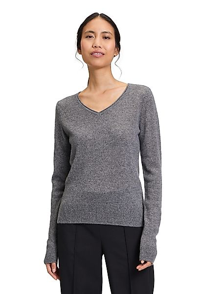Betty Barclay Strickpullover "Damen Kaschmir-Pullover mit Rundhalsausschnit günstig online kaufen