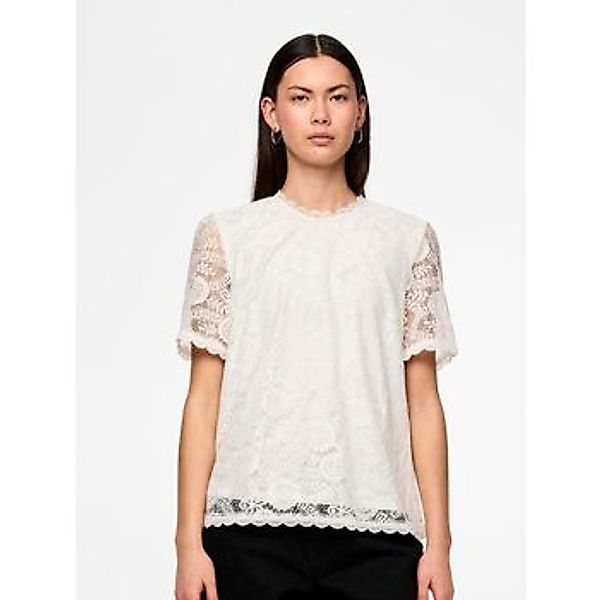 Pieces  Pullover 17148711 OLLINE-CLOUD DANCER günstig online kaufen