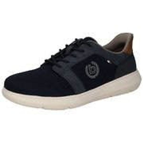 Bugatti Sneaker Herren blau|blau|blau|blau|blau|blau|blau|blau günstig online kaufen