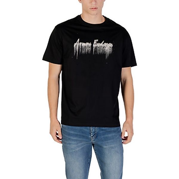 EAX  T-Shirt XM001462 AF10364 günstig online kaufen