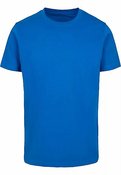 Merchcode T-Shirt "Merchcode Herren Love 2 T-Shirt Round Neck", (1 tlg.) günstig online kaufen
