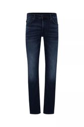 Joop! Herren Jeans Stephen - Slim Fit - Blau - Medium Blue Denim günstig online kaufen