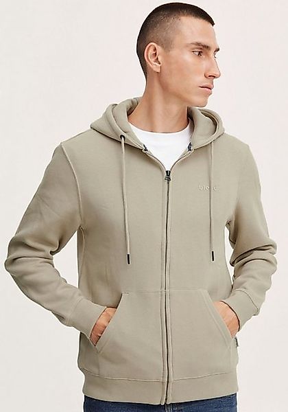 Blend Sweatjacke BL Sweatjacke BHDownton Zipthrough günstig online kaufen