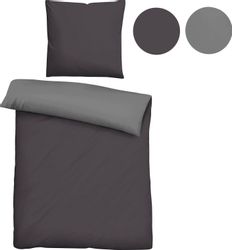 Biberna Wendebettwäsche Alma in Gr. 135x200, günstig online kaufen