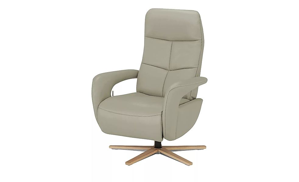 Hukla Relaxsessel  Enno - grau - 72 cm - 112 cm - 85 cm - Polstermöbel > Se günstig online kaufen