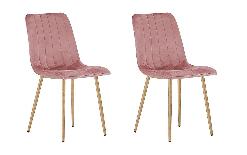 Home Collective Esszimmerstuhl 1er, 2er, 4er günstig online kaufen