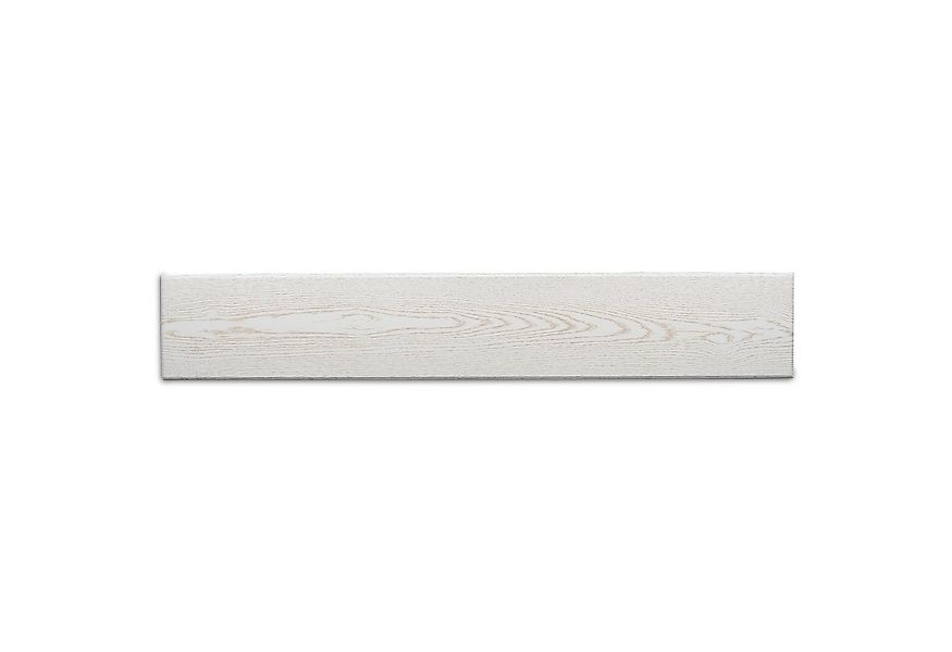 Decosa Deckenpaneel Decosa Deckenpaneele Stockholm, esche weiß, 100 x 16,5 günstig online kaufen