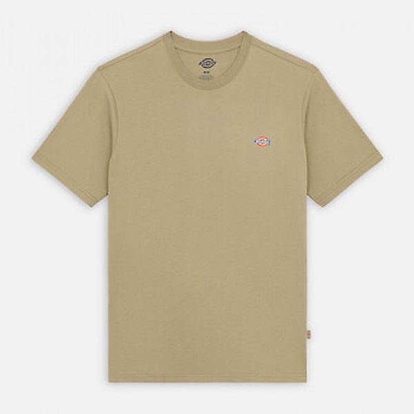 Dickies  T-Shirts & Poloshirts MAPLETON TEE  SS - DK0A4XDB-0IP1 IMPERIAL GR günstig online kaufen