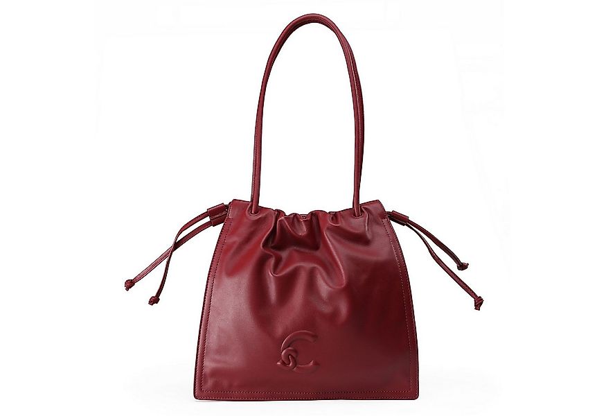 COCCINELLE Schultertasche Dulse, Leder günstig online kaufen