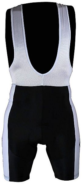 roleff Fahrradhose Bike Trägerhose RO mit Träger-Oberteil und Sitzpolster günstig online kaufen