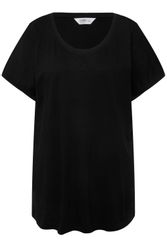 Angel of Style T-Shirt T-Shirt Rundhals günstig online kaufen