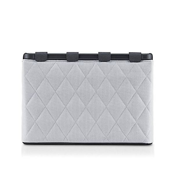 REISENTHEL® Aufbewahrungsbox Framebox M Rhombus Light günstig online kaufen