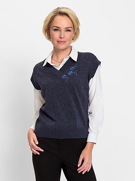 Witt Pullunder Pullunder günstig online kaufen