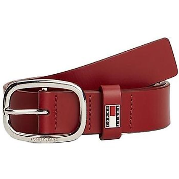 Tommy Hilfiger  Gürtel AW0AW15836-XJ9 günstig online kaufen
