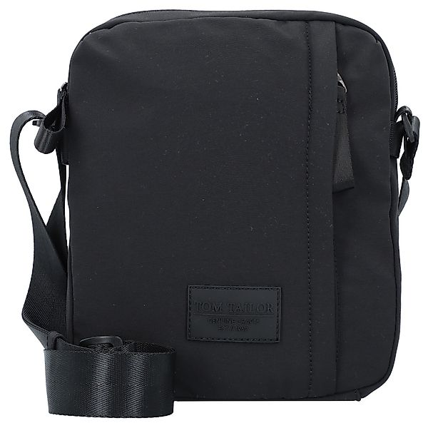 TOM TAILOR Umhängetasche Boston, Nylon günstig online kaufen