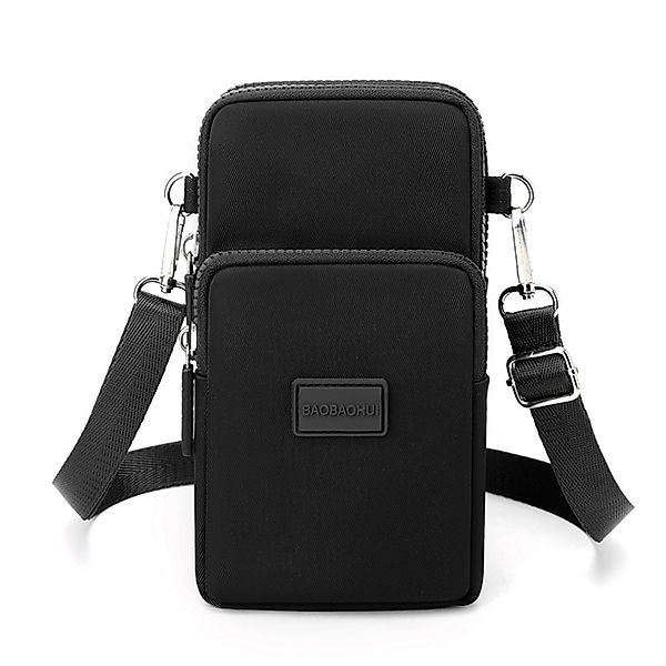 HAUSS SPOLE Schultertasche Damen Brusttasche Bauchtasche günstig online kaufen