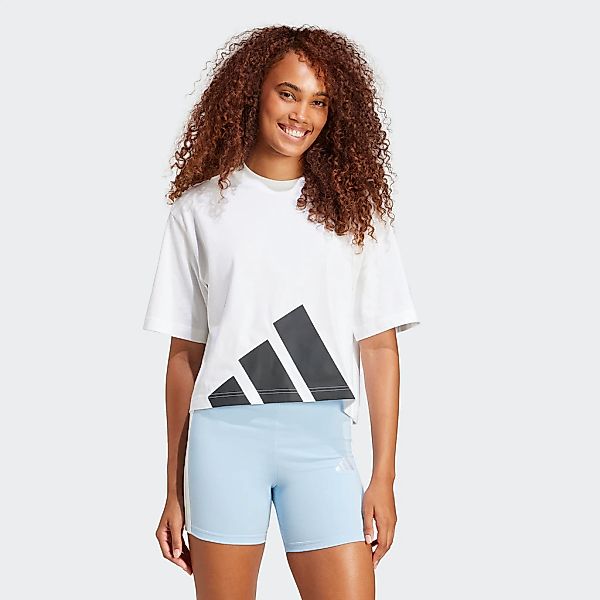 adidas Sportswear T-Shirt "W BL SJ BF T" günstig online kaufen