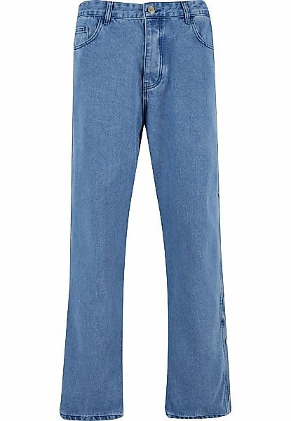 2Y Studios Bequeme Jeans "2Y Studios Herren 2Y Premium Buttoned Straight Je günstig online kaufen