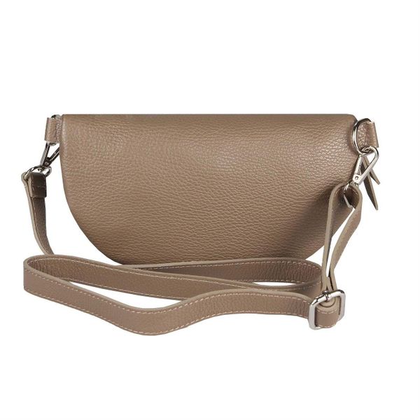 ITALYSHOP24 Bauchtasche Made in Italy Damen günstig online kaufen