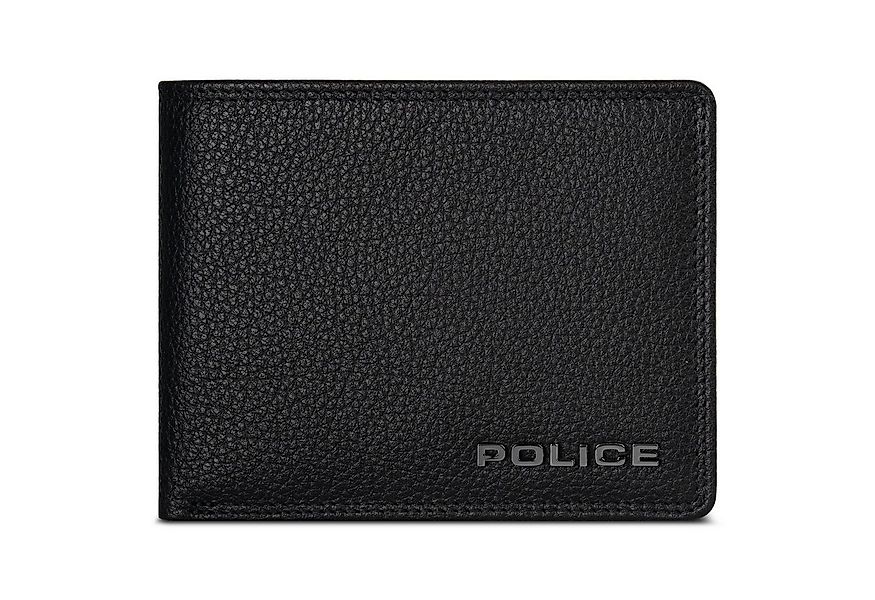 Police Geldbörse, Leder günstig online kaufen
